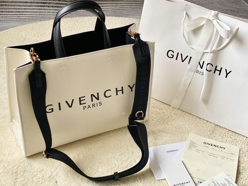 Givenchy Handle Bags